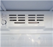 Heladera INELRO MT-400 Exhibidora 390 Lts Vertical